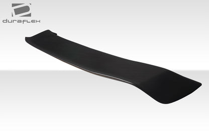 Extreme Dimensions Duraflex Taka Wing Spoiler Compatible With 2022-2023 Toyota GR86 - 1 Piece - 118144