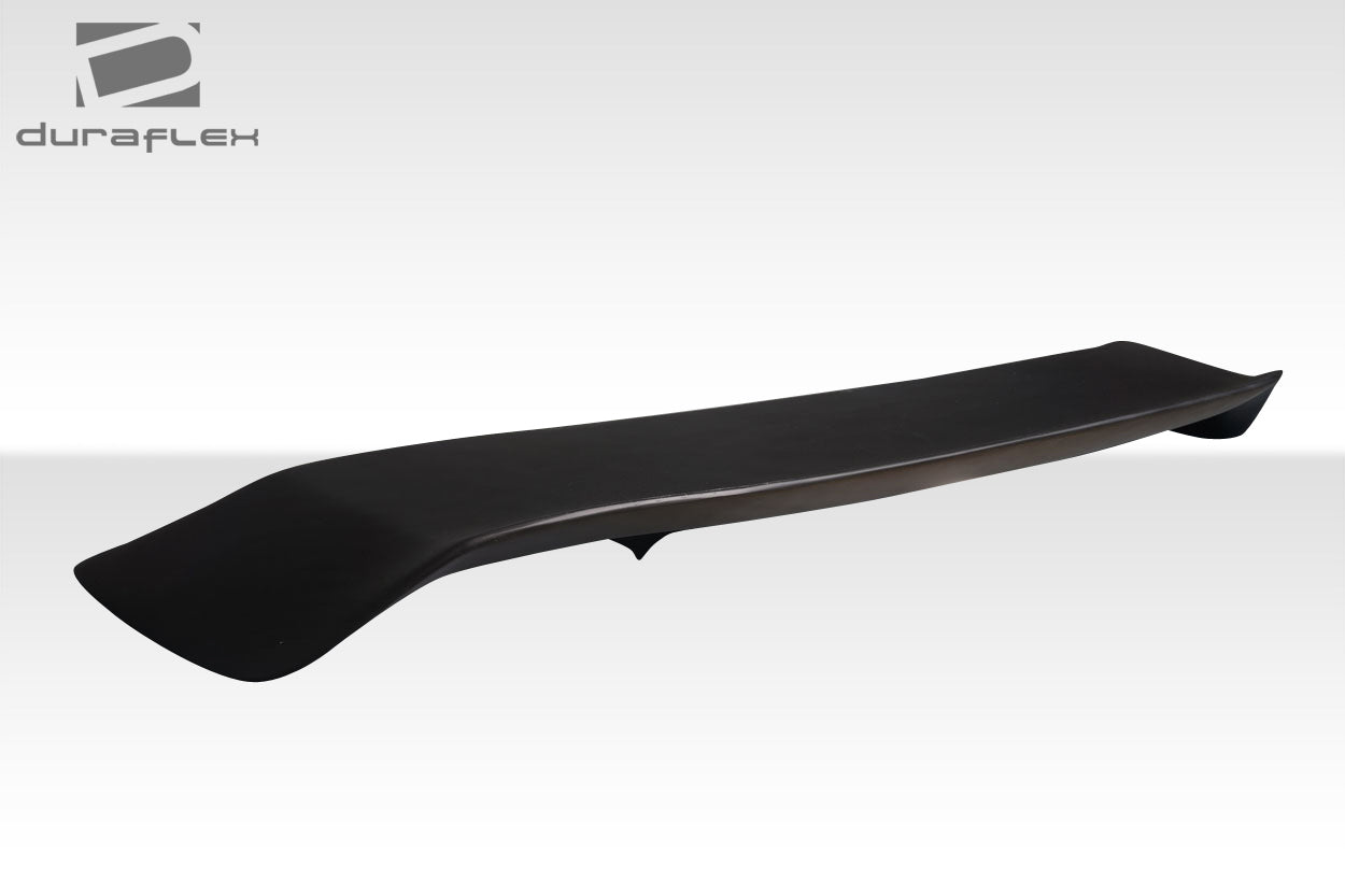 Extreme Dimensions Duraflex Taka Wing Spoiler Compatible With 2022-2023 Toyota GR86 - 1 Piece - 118144
