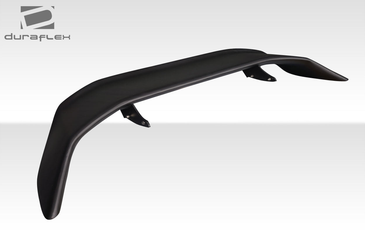 Extreme Dimensions Duraflex Taka Wing Spoiler Compatible With 2022-2023 Toyota GR86 - 1 Piece - 118144