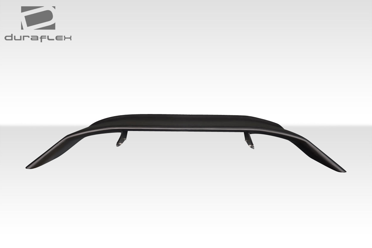 Extreme Dimensions Duraflex Taka Wing Spoiler Compatible With 2022-2023 Toyota GR86 - 1 Piece - 118144