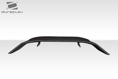 Extreme Dimensions Duraflex Taka Wing Spoiler Compatible With 2022-2023 Toyota GR86 - 1 Piece - 118144