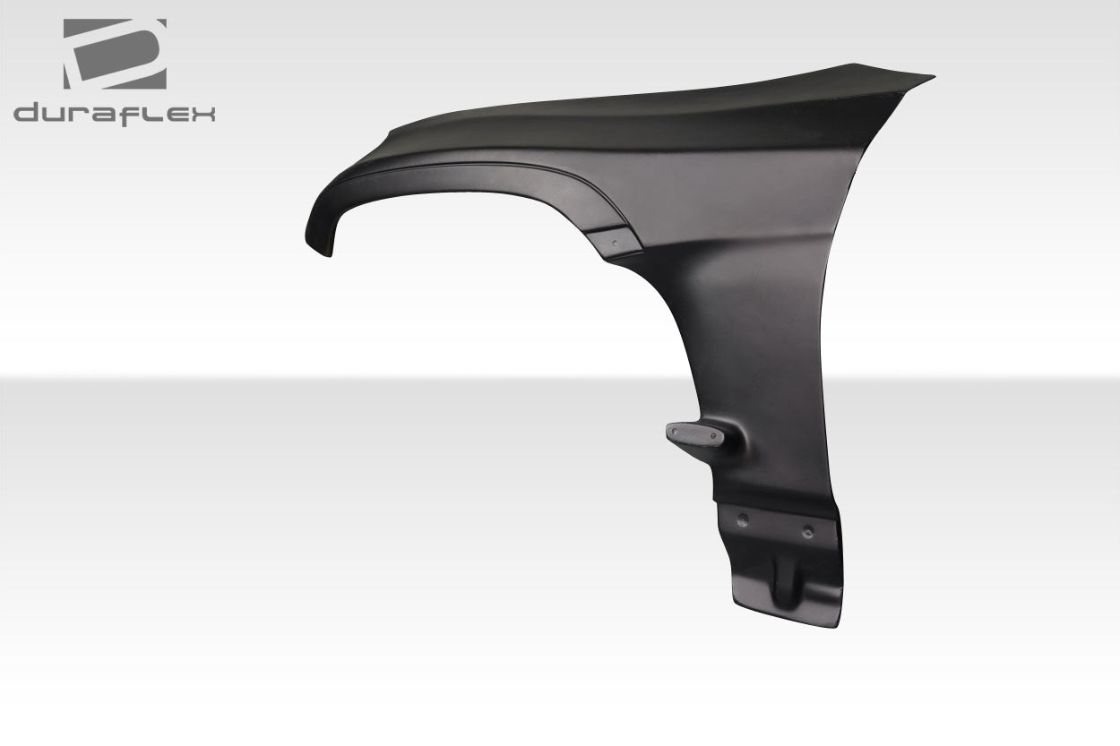 Extreme Dimensions Duraflex Taka Front Fenders Flare Compatible With 2022-2023 Toyota GR86 - 2 Piece - 118146