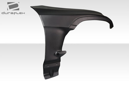 Extreme Dimensions Duraflex Taka Front Fenders Flare Compatible With 2022-2023 Toyota GR86 - 2 Piece - 118146