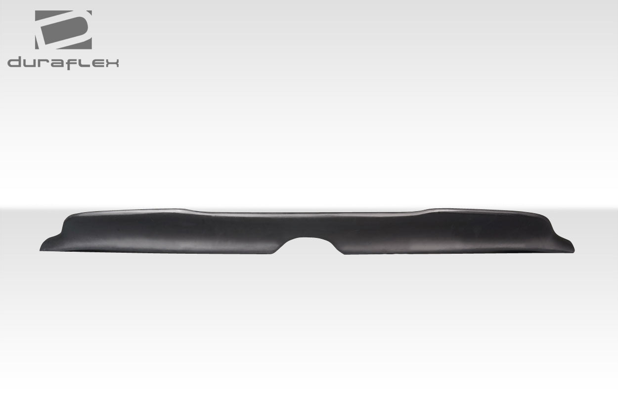 Extreme Dimensions Duraflex Rego Wing Spoiler Compatible With 2015-2021 Subaru WRX - 1 Piece - 118150