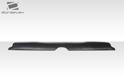 Extreme Dimensions Duraflex Rego Wing Spoiler Compatible With 2015-2021 Subaru WRX - 1 Piece - 118150