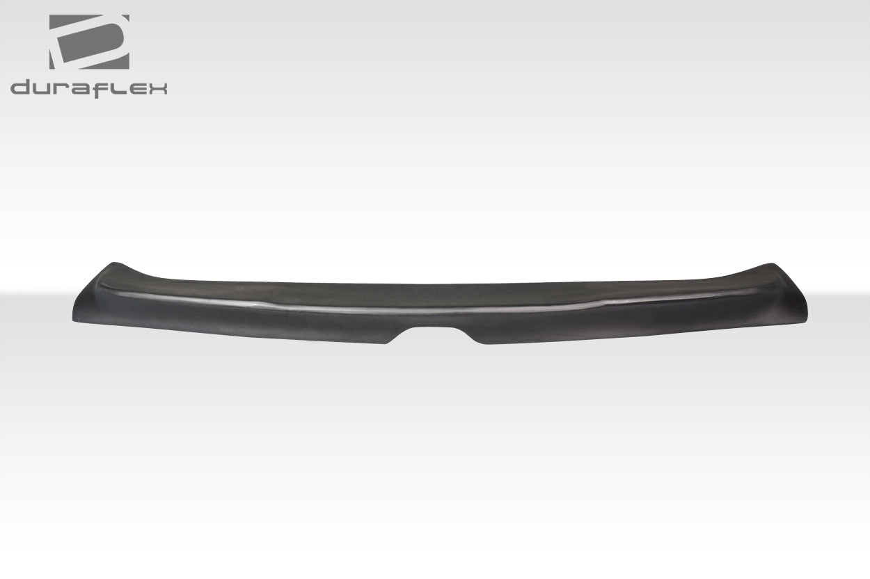 Extreme Dimensions Duraflex Rego Wing Spoiler Compatible With 2015-2021 Subaru WRX - 1 Piece - 118150