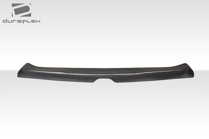 Extreme Dimensions Duraflex Rego Wing Spoiler Compatible With 2015-2021 Subaru WRX - 1 Piece - 118150