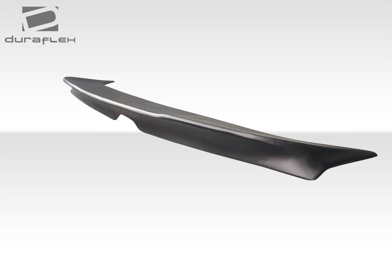 Extreme Dimensions Duraflex Rego Wing Spoiler Compatible With 2015-2021 Subaru WRX - 1 Piece - 118150
