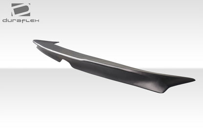 Extreme Dimensions Duraflex Rego Wing Spoiler Compatible With 2015-2021 Subaru WRX - 1 Piece - 118150