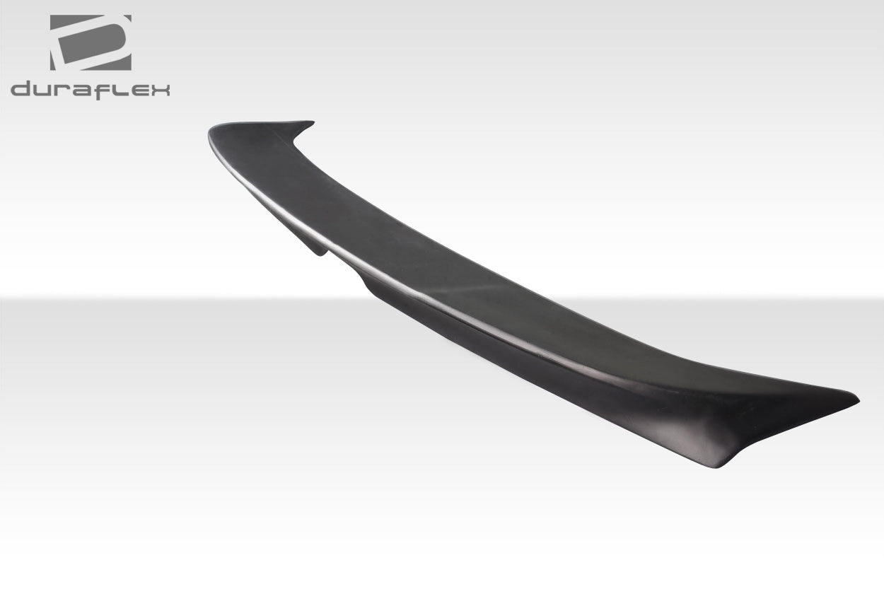 Extreme Dimensions Duraflex Rego Wing Spoiler Compatible With 2015-2021 Subaru WRX - 1 Piece - 118150