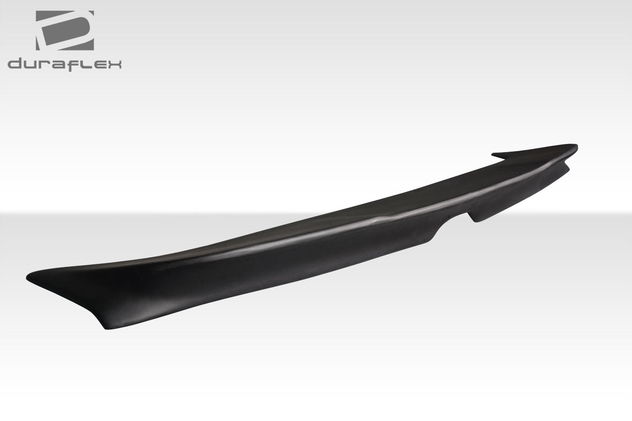 Extreme Dimensions Duraflex Rego Wing Spoiler Compatible With 2015-2021 Subaru WRX - 1 Piece - 118150