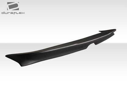 Extreme Dimensions Duraflex Rego Wing Spoiler Compatible With 2015-2021 Subaru WRX - 1 Piece - 118150