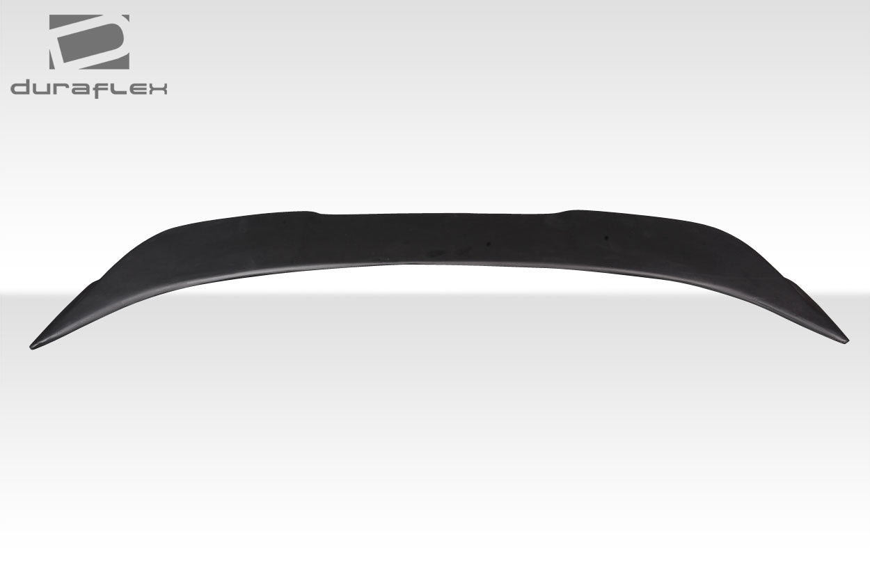 Extreme Dimensions Duraflex Rego Wing Spoiler Compatible With 2015-2021 Subaru WRX - 1 Piece - 118150
