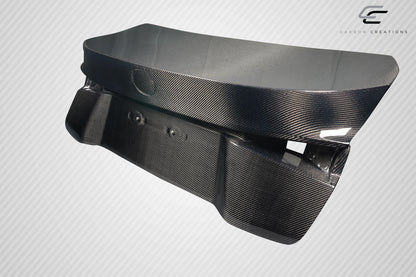 Carbon Creations OEM Look Trunk Compatible With 2021-2023 Lexus IS - 1 Piece - 118152