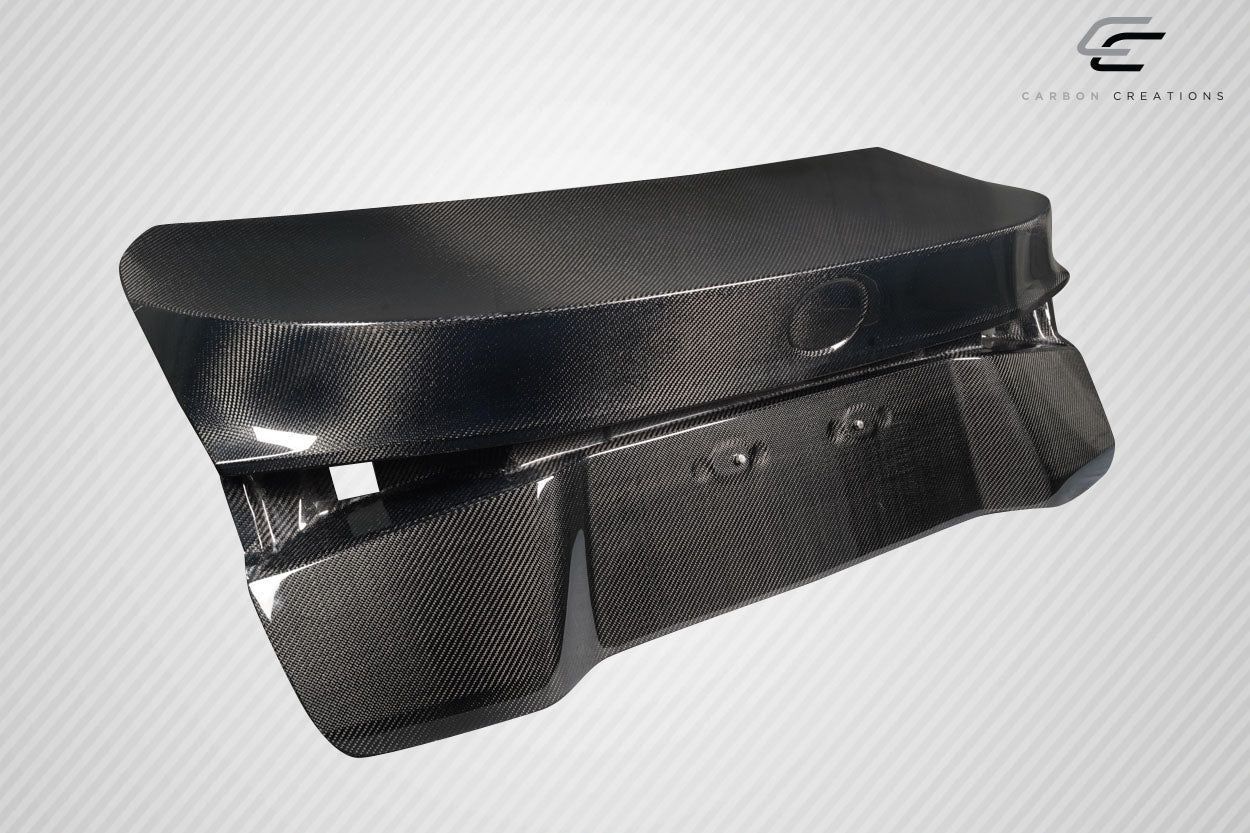 Carbon Creations OEM Look Trunk Compatible With 2021-2023 Lexus IS - 1 Piece - 118152