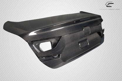 Carbon Creations OEM Look Trunk Compatible With 2018-2022 Honda Accord - 1 Piece - 118155