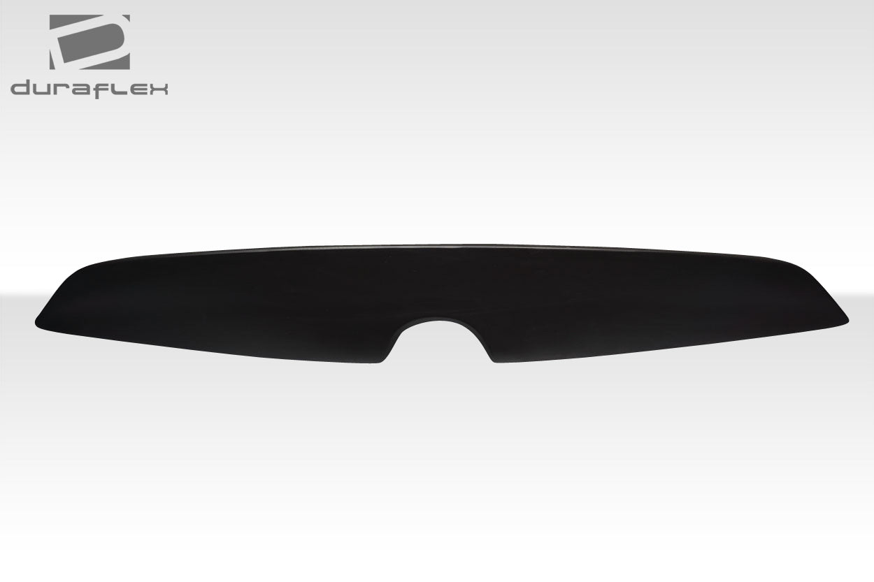 Extreme Dimensions Duraflex Zero Wing Spoiler Compatible With 2019-2023 Toyota Supra A90 - 1 Piece - 118164