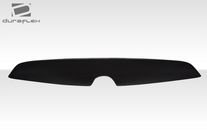 Extreme Dimensions Duraflex Zero Wing Spoiler Compatible With 2019-2023 Toyota Supra A90 - 1 Piece - 118164