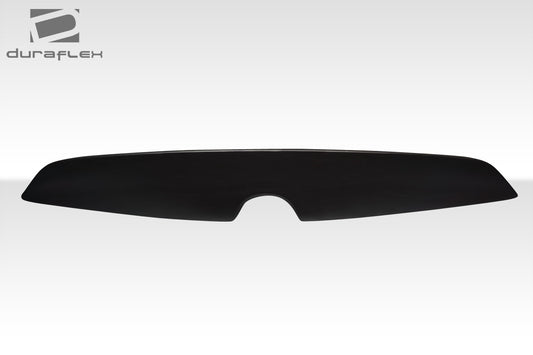 Extreme Dimensions Duraflex Zero Wing Spoiler Compatible With 2019-2023 Toyota Supra A90 - 1 Piece - 118164