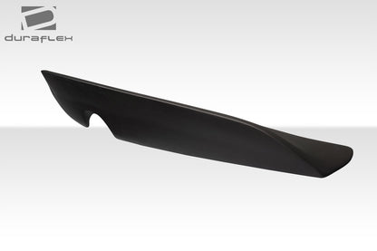 Extreme Dimensions Duraflex Zero Wing Spoiler Compatible With 2019-2023 Toyota Supra A90 - 1 Piece - 118164