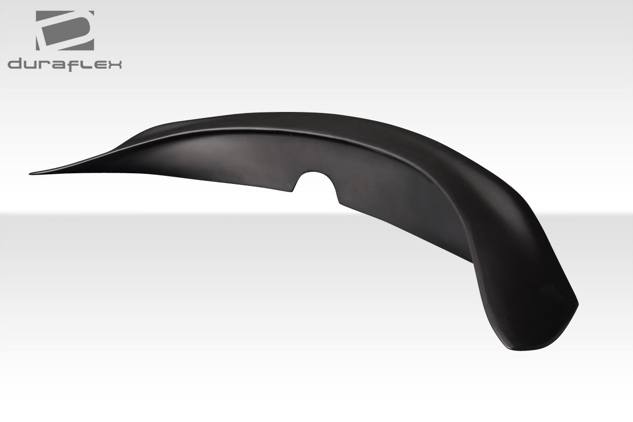 Extreme Dimensions Duraflex Zero Wing Spoiler Compatible With 2019-2023 Toyota Supra A90 - 1 Piece - 118164