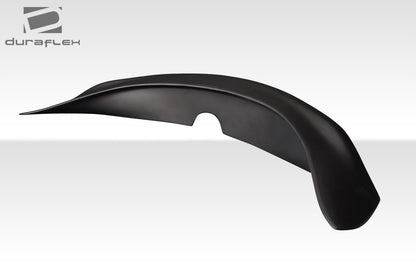 Extreme Dimensions Duraflex Zero Wing Spoiler Compatible With 2019-2023 Toyota Supra A90 - 1 Piece - 118164