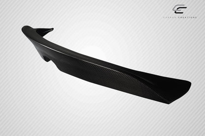 Carbon Creations Attack Aero Wing Spoiler Compatible With 2019-2023 Toyota Supra A90 - 1 Piece - 118165