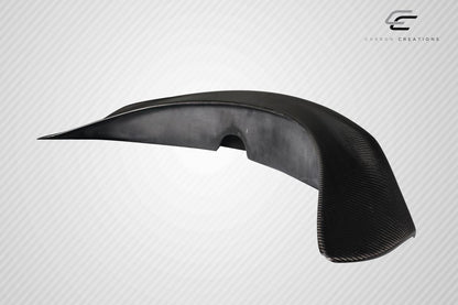 Carbon Creations Attack Aero Wing Spoiler Compatible With 2019-2023 Toyota Supra A90 - 1 Piece - 118165
