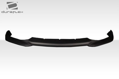 Extreme Dimensions Duraflex Streak Front Lip Spoiler Compatible With 2013-2015 Nissan Altima - 1 Piece - 118166