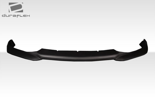 Extreme Dimensions Duraflex Streak Front Lip Spoiler Compatible With 2013-2015 Nissan Altima - 1 Piece - 118166