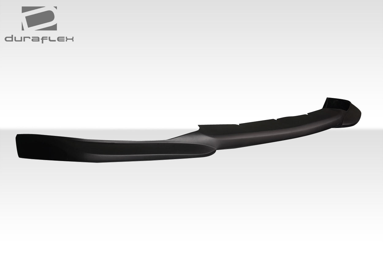 Extreme Dimensions Duraflex Streak Front Lip Spoiler Compatible With 2013-2015 Nissan Altima - 1 Piece - 118166