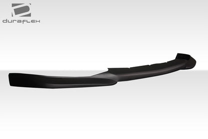 Extreme Dimensions Duraflex Streak Front Lip Spoiler Compatible With 2013-2015 Nissan Altima - 1 Piece - 118166