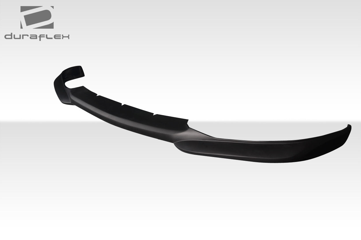 Extreme Dimensions Duraflex Streak Front Lip Spoiler Compatible With 2013-2015 Nissan Altima - 1 Piece - 118166