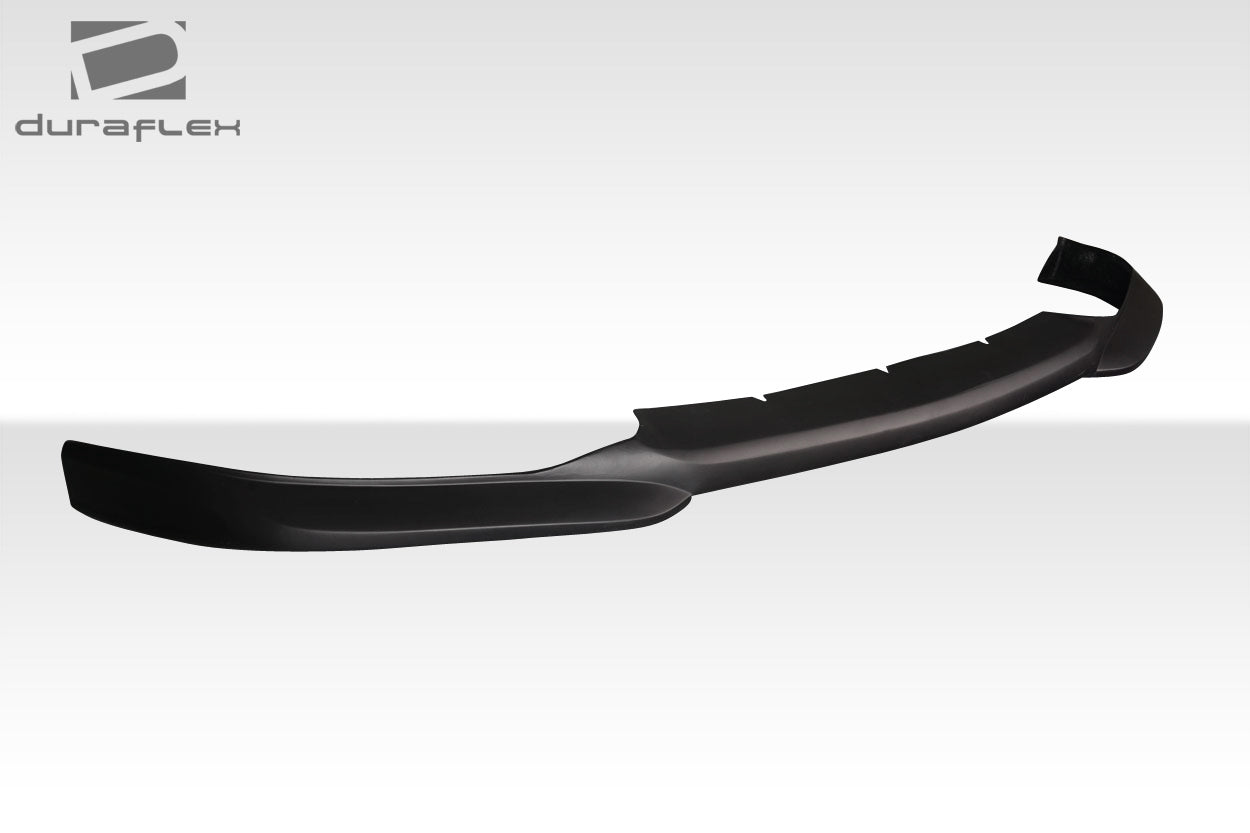Extreme Dimensions Duraflex Streak Front Lip Spoiler Compatible With 2013-2015 Nissan Altima - 1 Piece - 118166