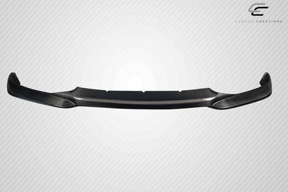 Carbon Creations Streak Front Lip Spoiler Compatible With 2013-2015 Nissan Altima - 1 Piece - 118167