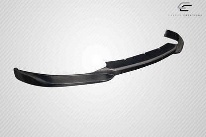 Carbon Creations Streak Front Lip Spoiler Compatible With 2013-2015 Nissan Altima - 1 Piece - 118167