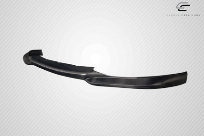 Carbon Creations Streak Front Lip Spoiler Compatible With 2013-2015 Nissan Altima - 1 Piece - 118167