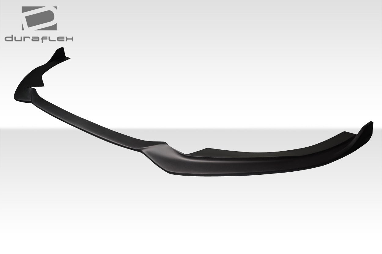 Extreme Dimensions Duraflex Aerotune Front Lip Spoiler Compatible With 2021-2023 Kia K5 - 1 Piece - 118173