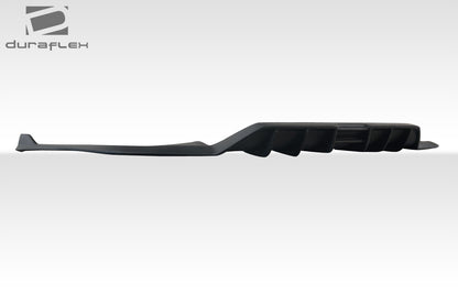 Extreme Dimensions Duraflex Aerotune Rear Lip Add On Spoiler Compatible With 2021-2023 Kia K5 - 1 Piece - 118175