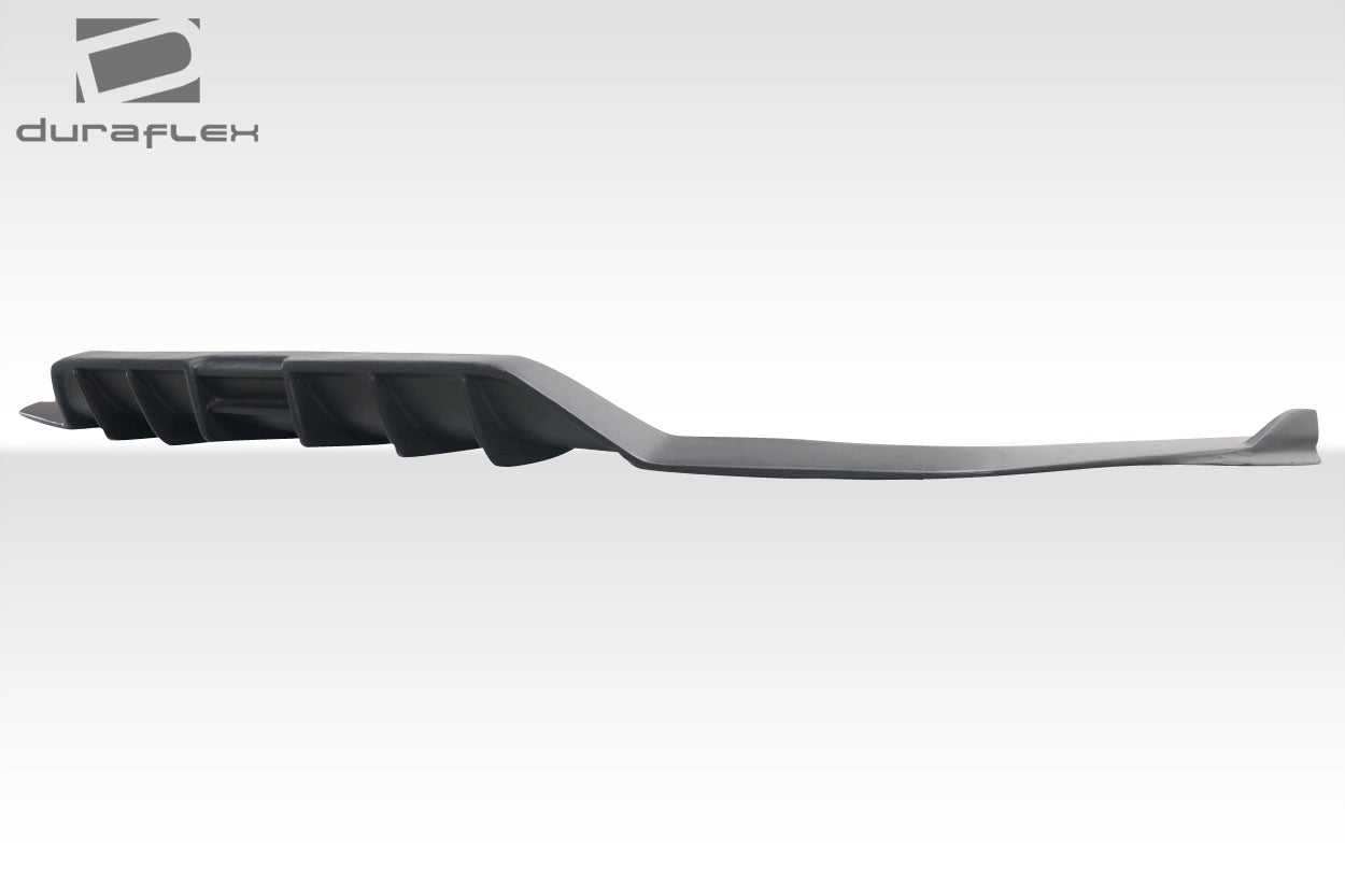 Extreme Dimensions Duraflex Aerotune Rear Lip Add On Spoiler Compatible With 2021-2023 Kia K5 - 1 Piece - 118175