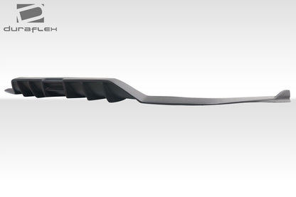 Extreme Dimensions Duraflex Aerotune Rear Lip Add On Spoiler Compatible With 2021-2023 Kia K5 - 1 Piece - 118175