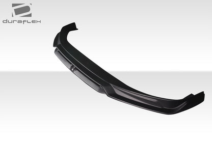 Extreme Dimensions Duraflex Bolt Front Lip Spoiler Compatible With 2021-2023 Ford Mach-E - 1 Piece - 118182