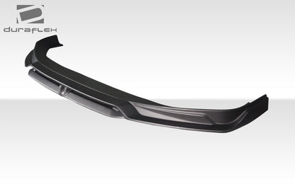 Extreme Dimensions Duraflex Bolt Front Lip Spoiler Compatible With 2021-2023 Ford Mach-E - 1 Piece - 118182