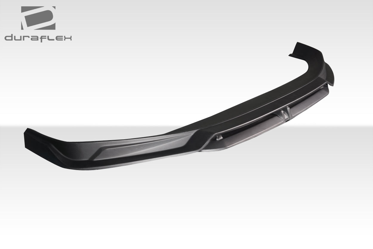 Extreme Dimensions Duraflex Bolt Front Lip Spoiler Compatible With 2021-2023 Ford Mach-E - 1 Piece - 118182