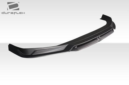 Extreme Dimensions Duraflex Bolt Front Lip Spoiler Compatible With 2021-2023 Ford Mach-E - 1 Piece - 118182