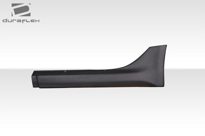 Extreme Dimensions Duraflex Speedster Wide Body Sideskirts Compatible With 2016-2021 Honda Civic - 4 Piece - 118186