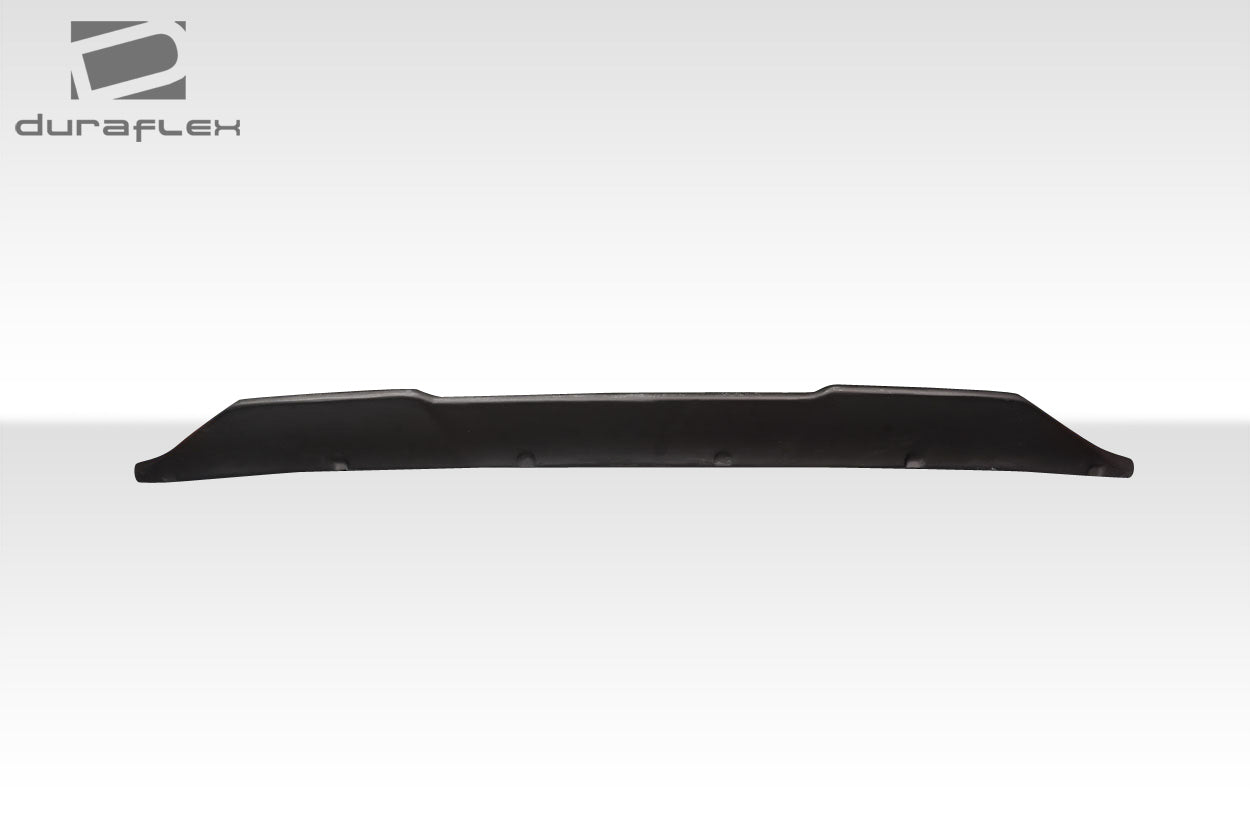 Extreme Dimensions Duraflex Speedster Wide Body Wing Spoiler Compatible With 2016-2021 Honda Civic - 1 Piece - 118187