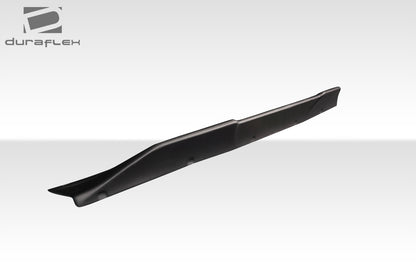 Extreme Dimensions Duraflex Speedster Wide Body Wing Spoiler Compatible With 2016-2021 Honda Civic - 1 Piece - 118187