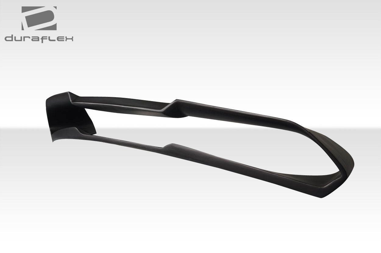 Extreme Dimensions Duraflex GTA Wing Spoiler Compatible With 2017-2022 Alfa Romeo Giulia - 1 Piece - 118191