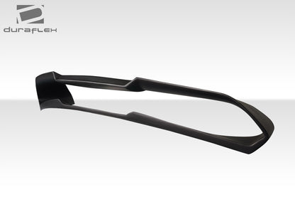 Extreme Dimensions Duraflex GTA Wing Spoiler Compatible With 2017-2022 Alfa Romeo Giulia - 1 Piece - 118191